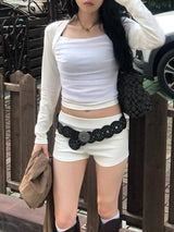 マッシュボレロセットTシャツ