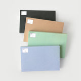 oab nature memo set / 4 pieces