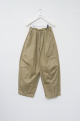 Gate Cation Wide Pants (3color)
