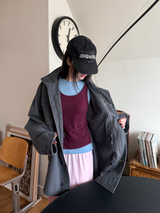 village field jacket 