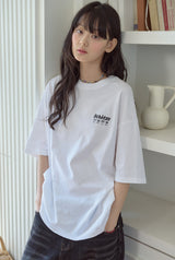 26SS★ メローラブ半袖Tシャツ