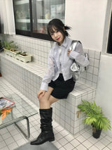 メリダシャツ
