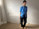 roll-up shirt
