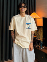 Soda Boy Short-Sleeve T 3COLOR