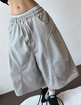リルバーケビカーブリベットベルトバミューダ3カラー