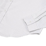  BONA SIGNATURE STRIPE SHIRTS (3COLOR)