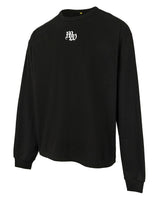 Mwoong SSK ロングスリーブ(BLACK)