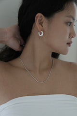 [925 Silver] #AN02