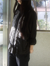 country lace shirt