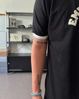 PD ソアリンガーマッスルショートスリーブTシャツ