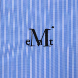  BONA SIGNATURE STRIPE SHIRTS (3COLOR)