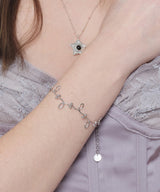 ARC LINK BRACELET