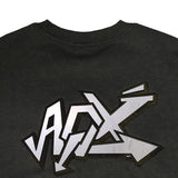 AOX スウェットシャツ (チャコール)