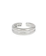 [925 silver] Cinq.silver.126 / ボンリング