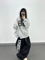 エイティフォアスウェットパンツ