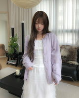 Northern Daily Round Cardigan