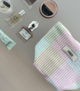 PASTER MIX POUCH (POP-UP POUCH)