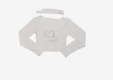 Cozen プリントTシャツ（ミニストラップセット）