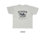 リーグイーグルスショートスリーブTシャツ