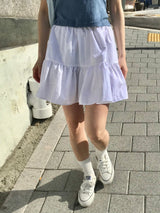 カミヤスカート