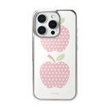 Bebe apple epoxy case