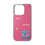 Wave summer epoxy case