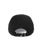 26SS★ トゥリムドラインキャップ