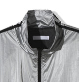 Growing Taping Track Jacket