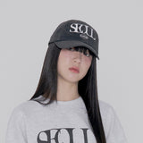 CITY OF CATS BALL CAP - SEOUL