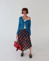 Sandy Daily Basic Cardigan