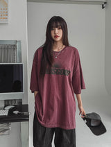 サンシャインピグメントオーバーサイズショートスリーブ