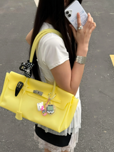 ジェリー ファーキンバッグ