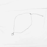 Torina heart surgical necklace