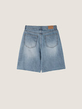 Bears Denim Shorts