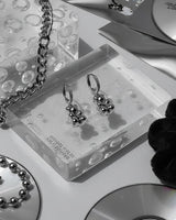 Metalic Gummy Bear Huggies Piercing