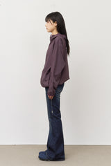 Bay Wind Jacket