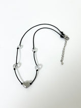 MADE pix necklace