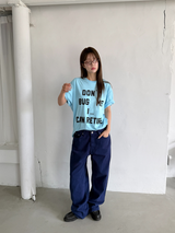 dont's bug me T 