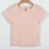 Soft Roundy - t