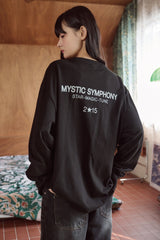26SS★ ミスティックシンフォニー長袖Tシャツ