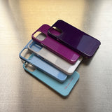 5color hard cases (grey)