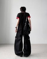 Roel Carpenter Balloon Denim