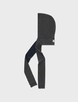 REVERSIBLE FRILL MUFFLER (NAVY)
