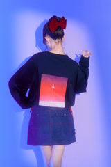 【推しの子】ルビー ロングTシャツ | 60％コラボレーション