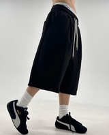❤M-2XL❤ BERMUDA SHORTS ❤ - 4 COLORS
