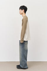 Bite Vintage Wide Denim