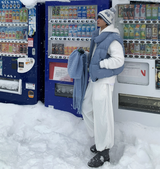 ワイスコールドプロテクションソフトファーアグブーツ