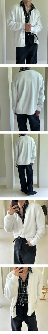 [F/W] フォーマルステイチェックシャツ (2color)