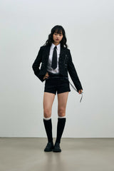 ASTRAL MICRO PANTS / BLACK