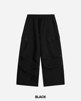 Turner Bonded Cargo Sweatpants